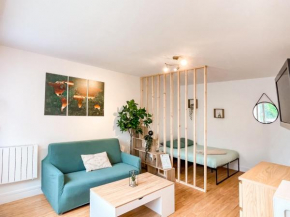 Splendide studio de Giverny Vernon Paris